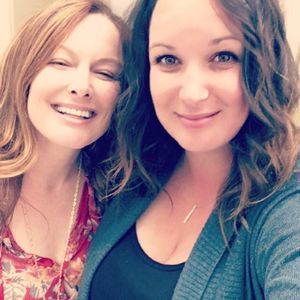 Meet your Posher, Tamara